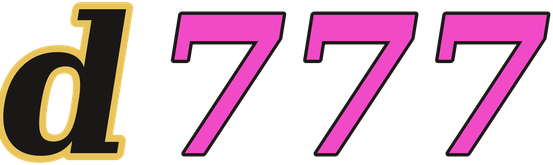 d777 logo